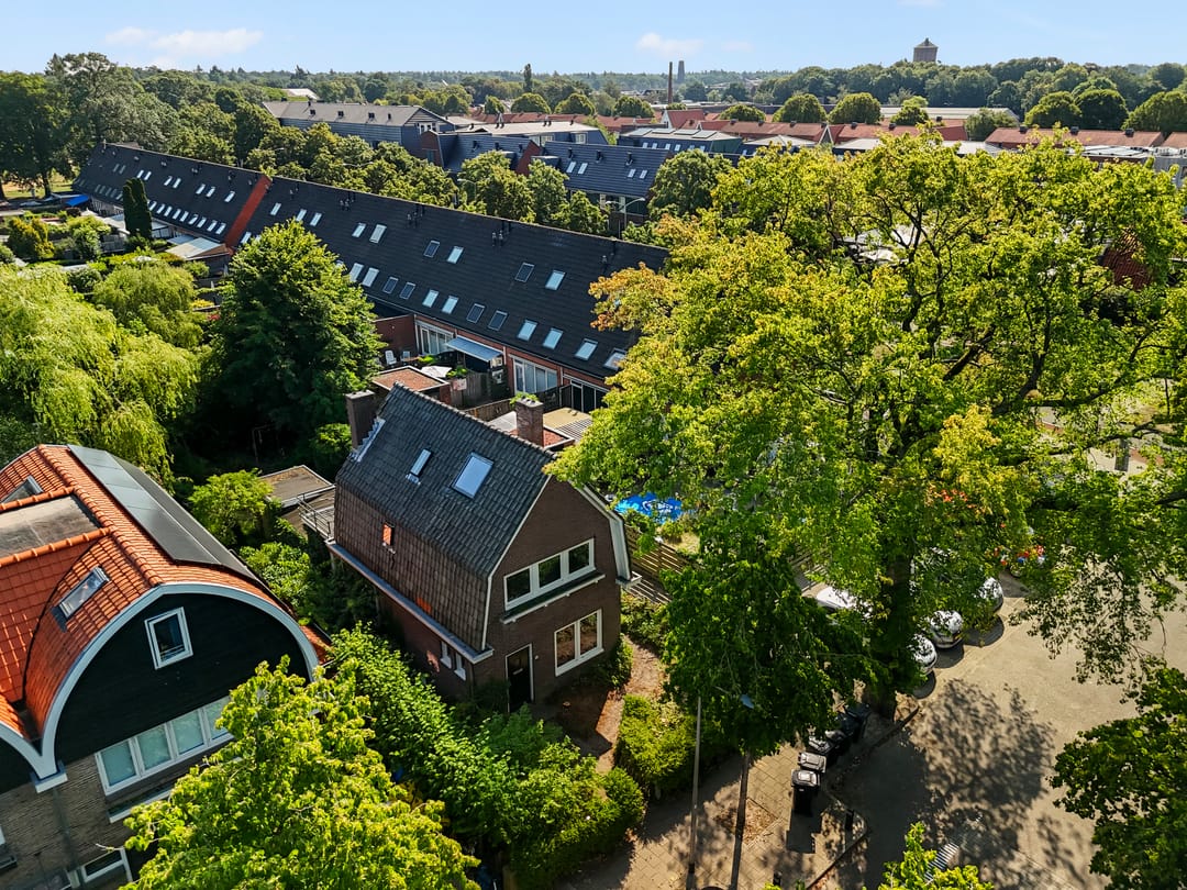 Photo 26 of Constantijn Huygenslaan 2