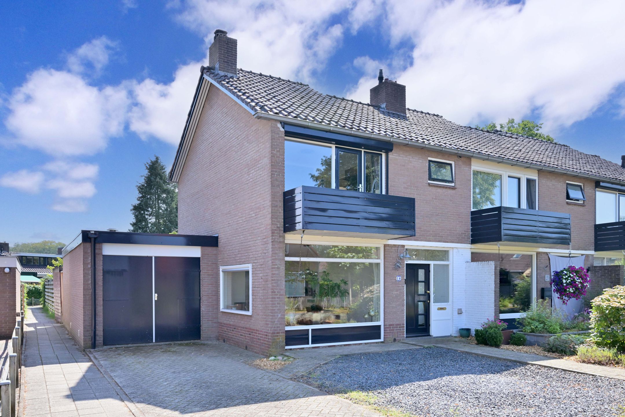Rietdekkerweg 16 