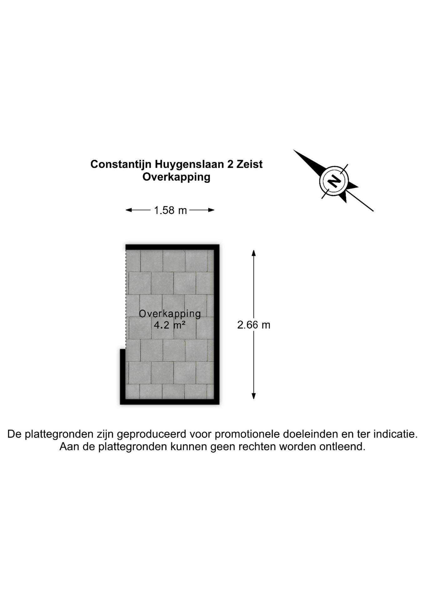 Photo 39 of Constantijn Huygenslaan 2
