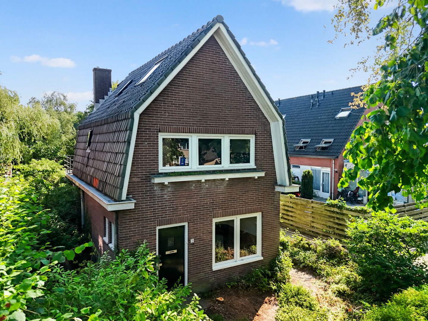Photo 25 of Constantijn Huygenslaan 2