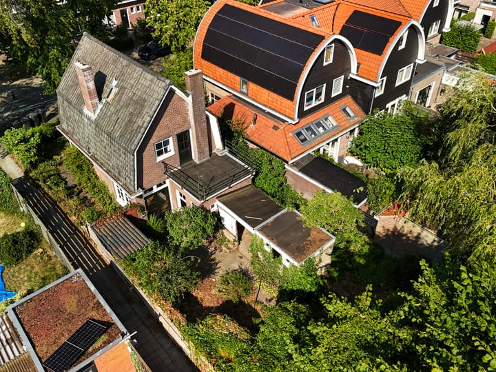 Photo 2 of Constantijn Huygenslaan 2