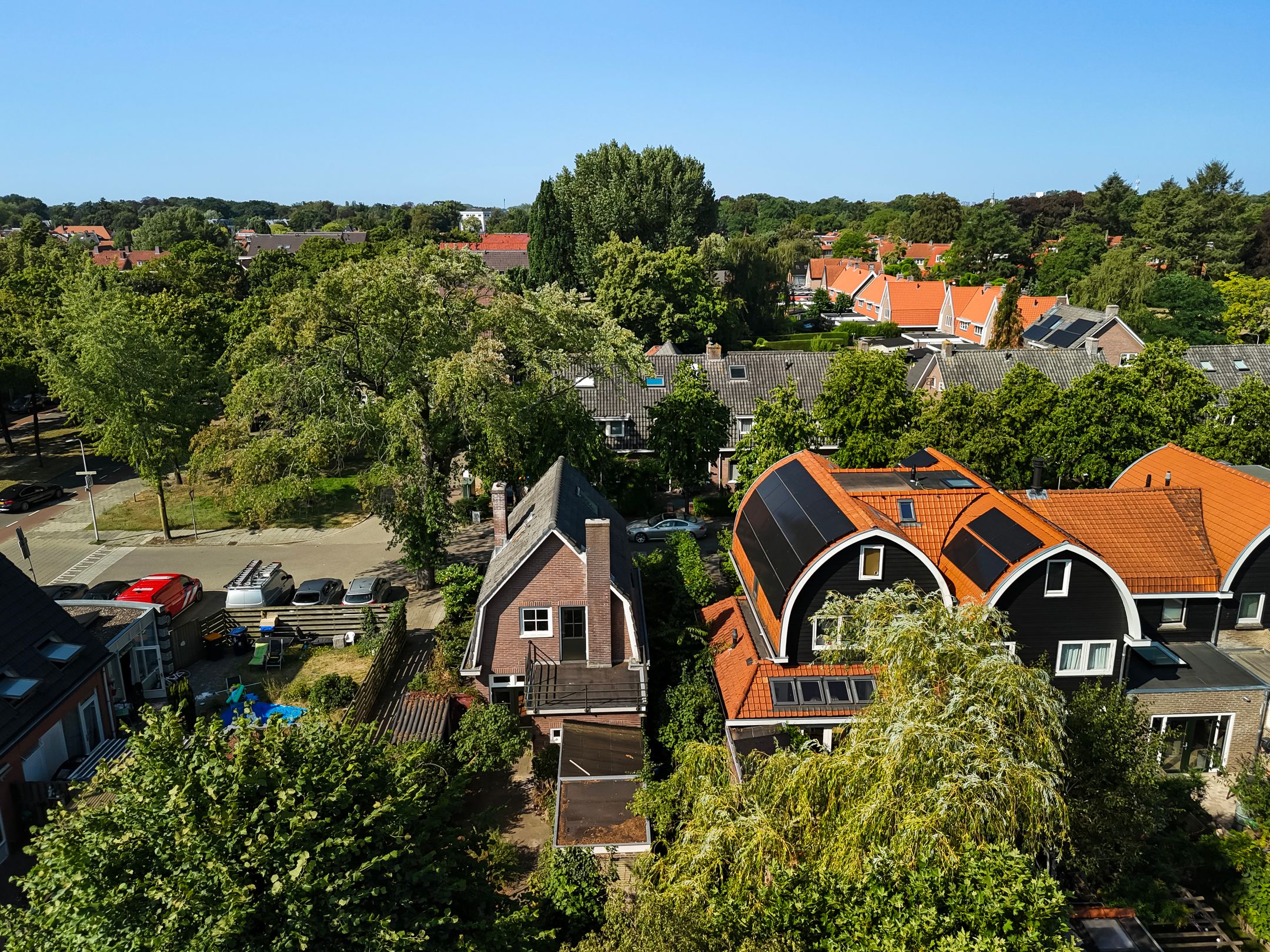 Photo 27 of Constantijn Huygenslaan 2