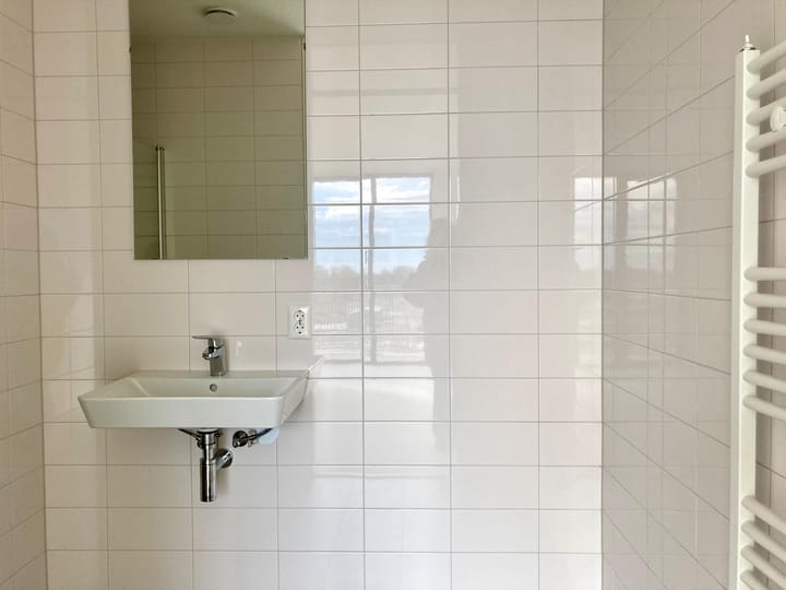 Appartement te huur: Olga de Haasstraat 423, Amsterdam