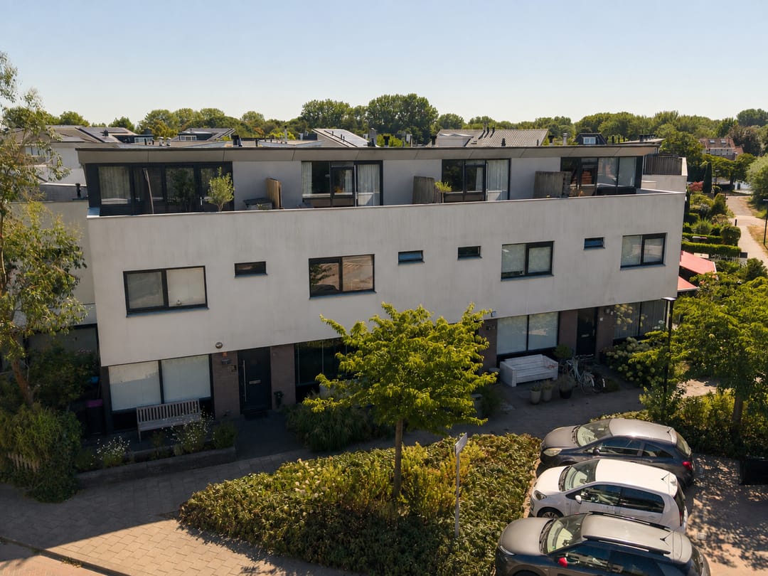 Photo 7 of Windlustsingel 19