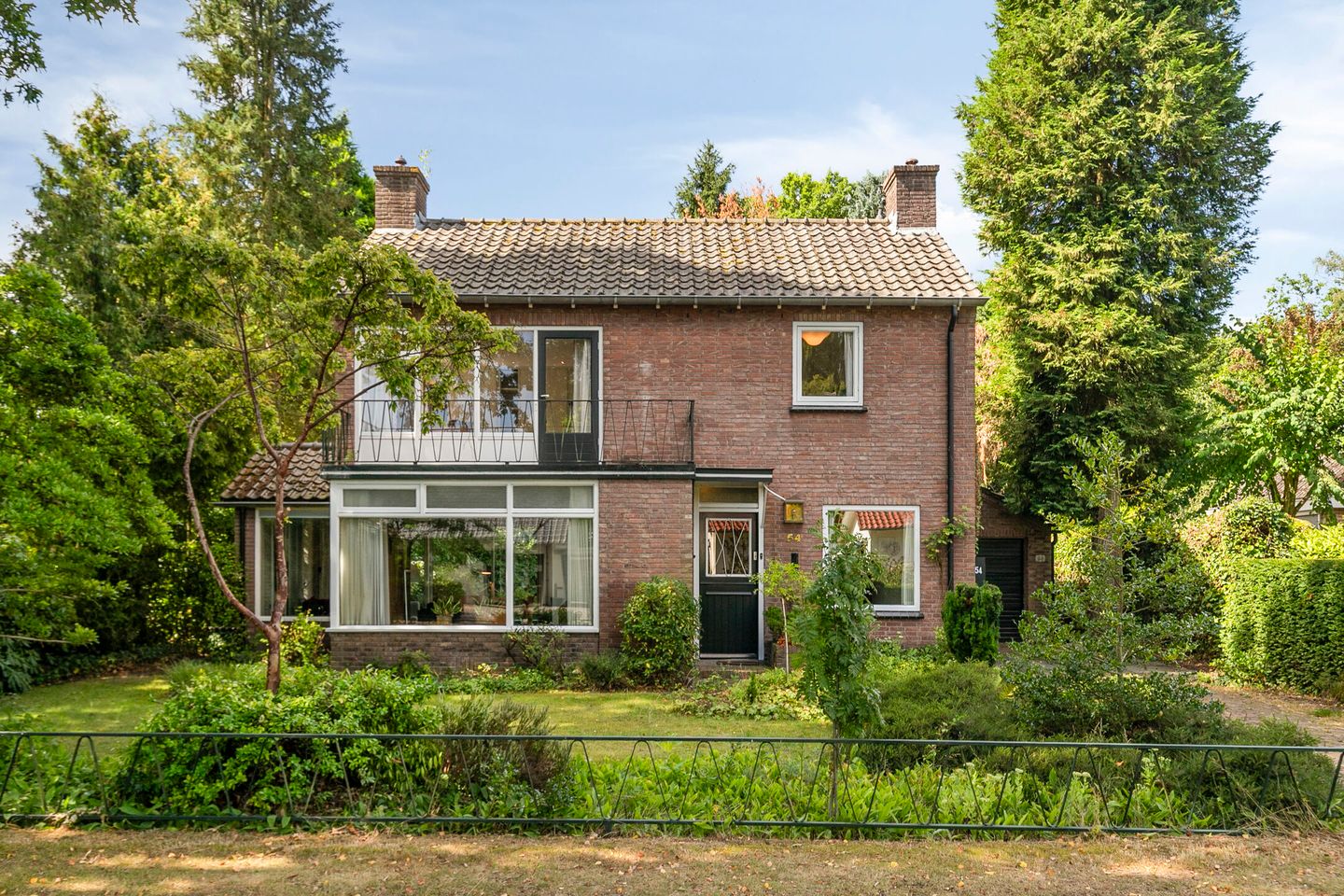 Foto 4 van Pelzerpark 54