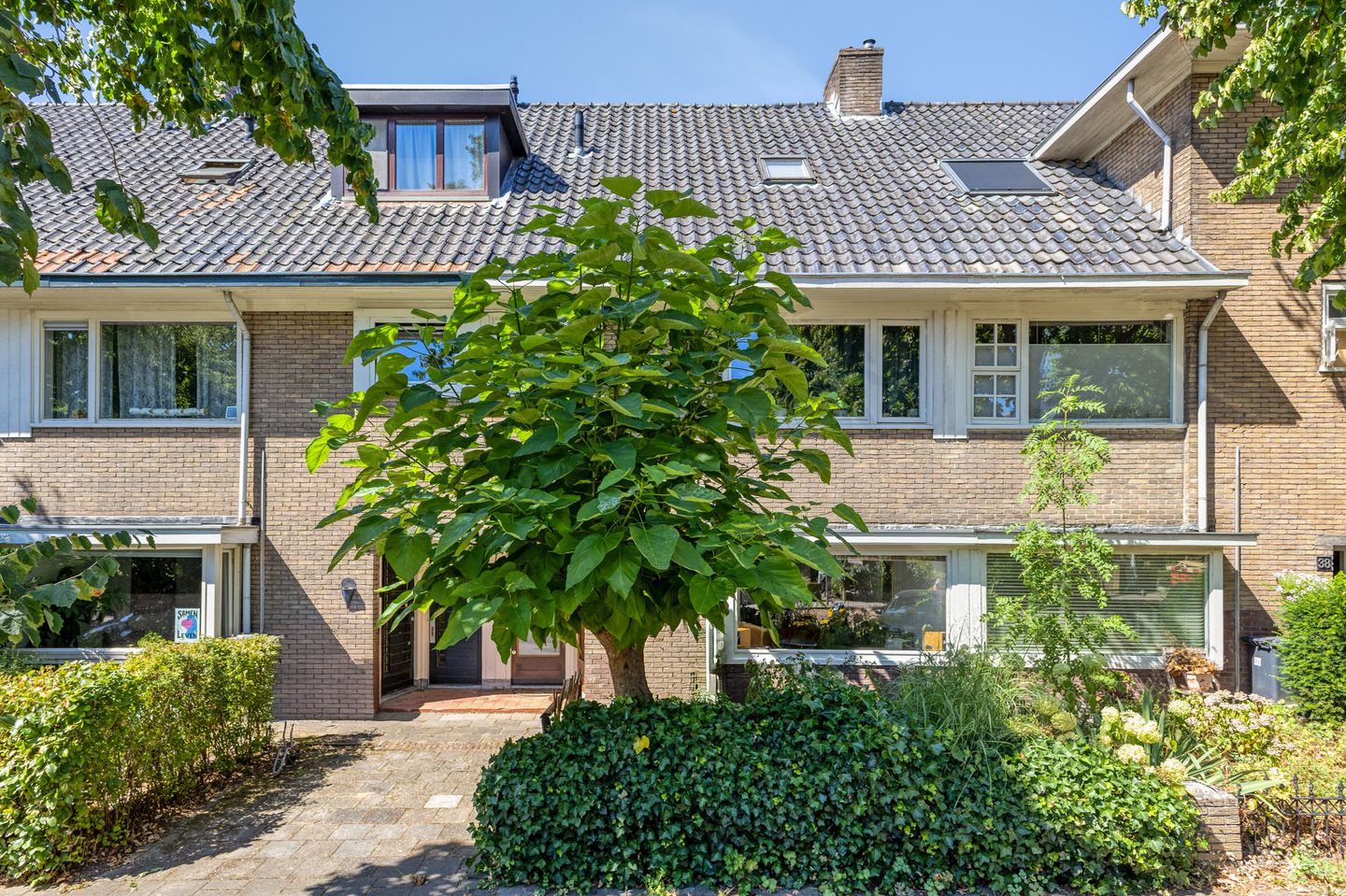Foto 4 van Beeldhouwerstraat 40