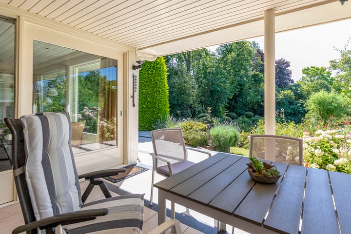 Foto 3 van C.G. Roosweg 22-A