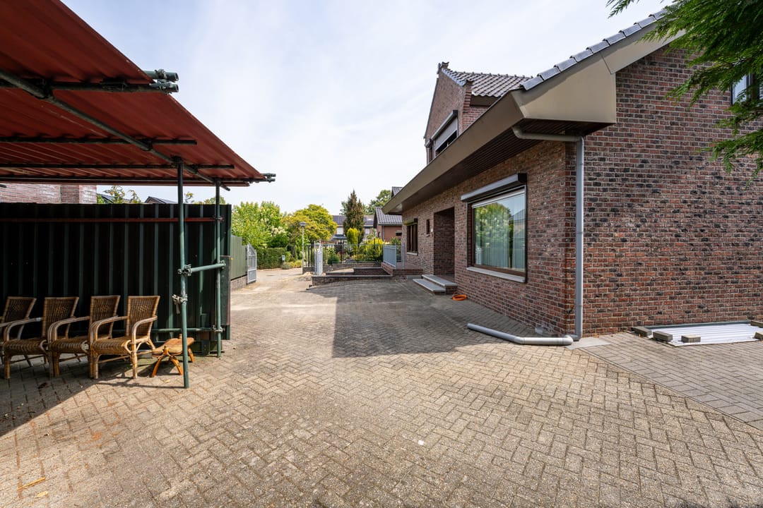 Foto 41 van Kuppelkovenderstraat 75