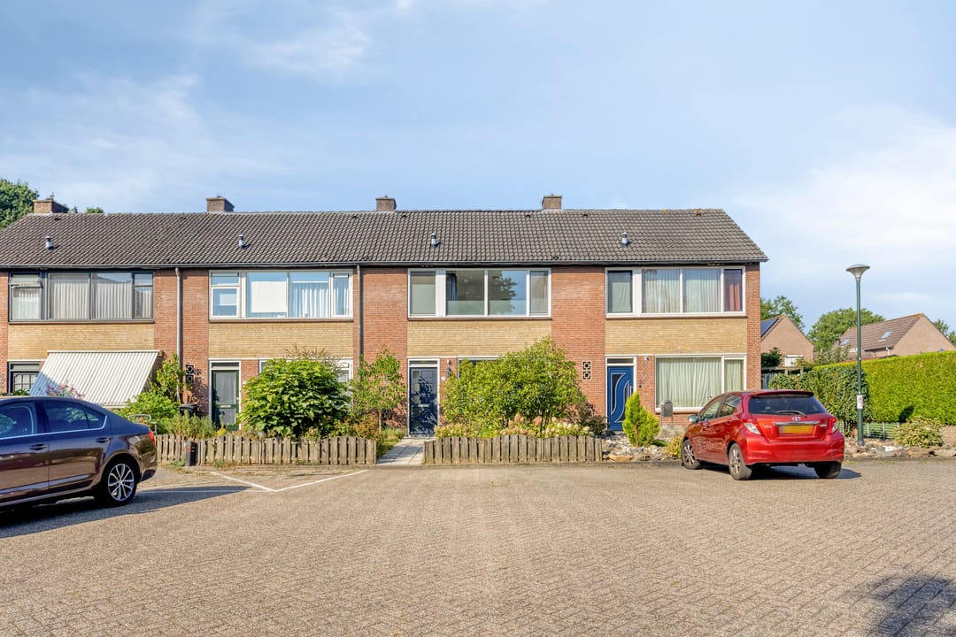 Foto 43 van De Biezen 19