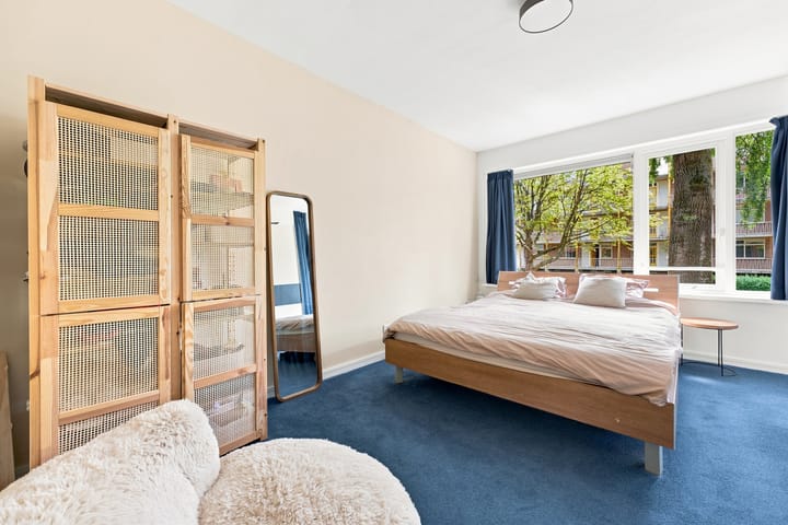 Appartement te koop: Kemperweg 112, Rotterdam