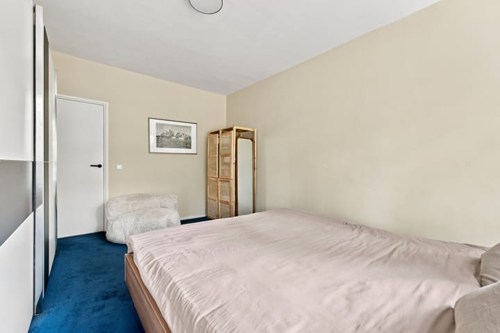 Appartement te koop: Kemperweg 112, Rotterdam