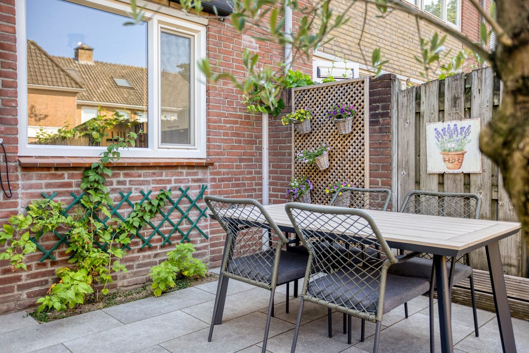 Foto 41 van De Biezen 19