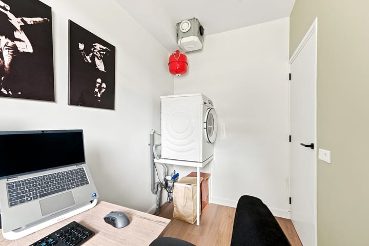 Appartement te koop: Kemperweg 112, Rotterdam