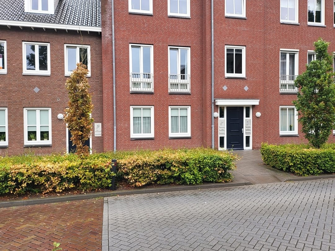 Foto 2 van Groeneweg 17
