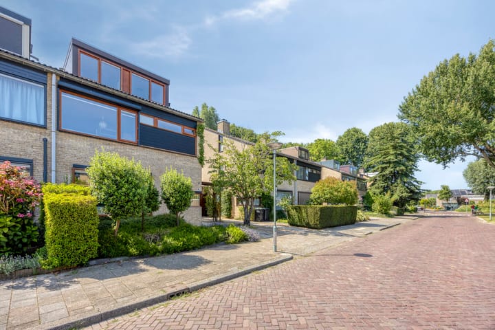 Photo 3 of Abeelstraat 13