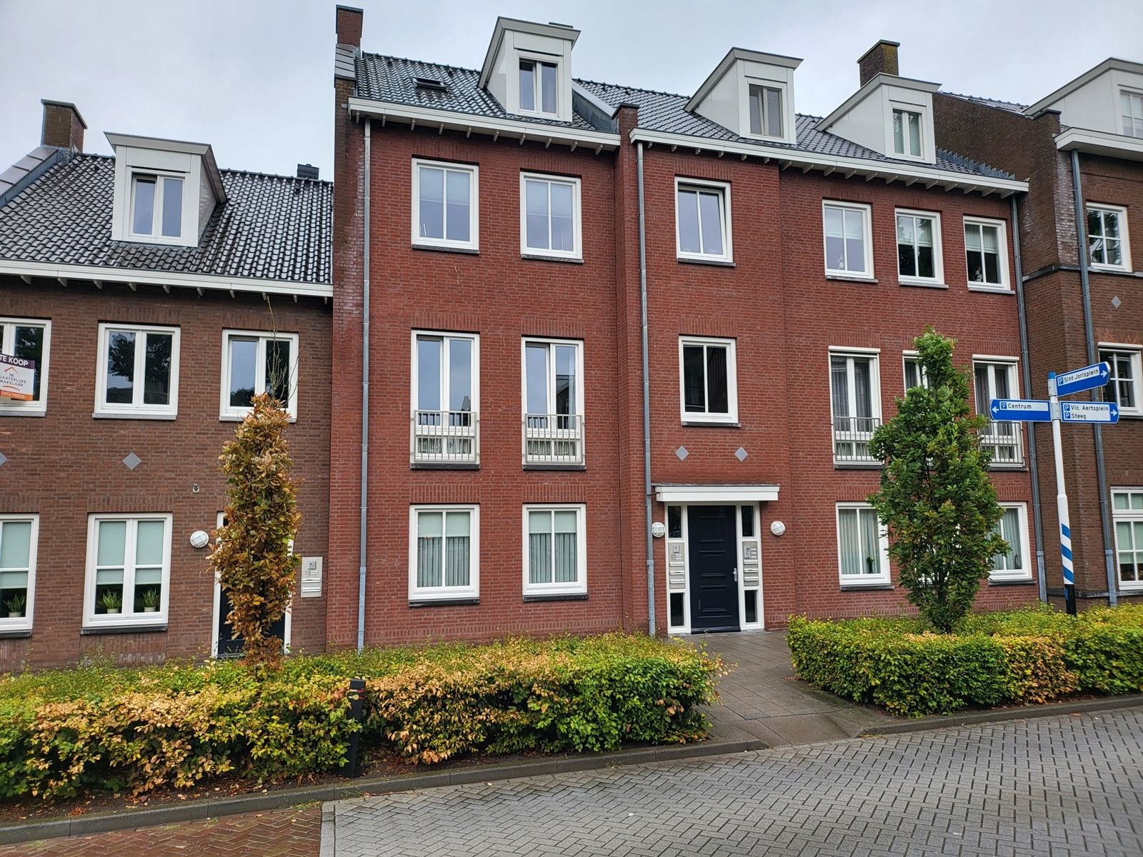 Groeneweg 17 Schijndel