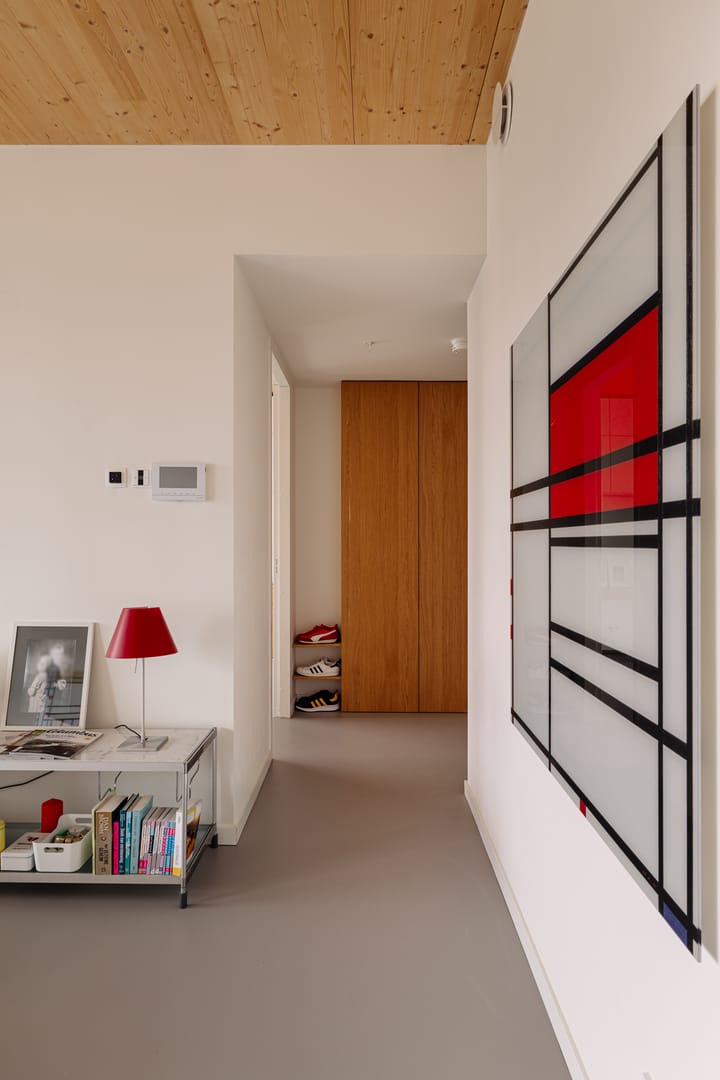 Appartement te koop: Korte Ouderkerkerdijk 1F2, Amsterdam