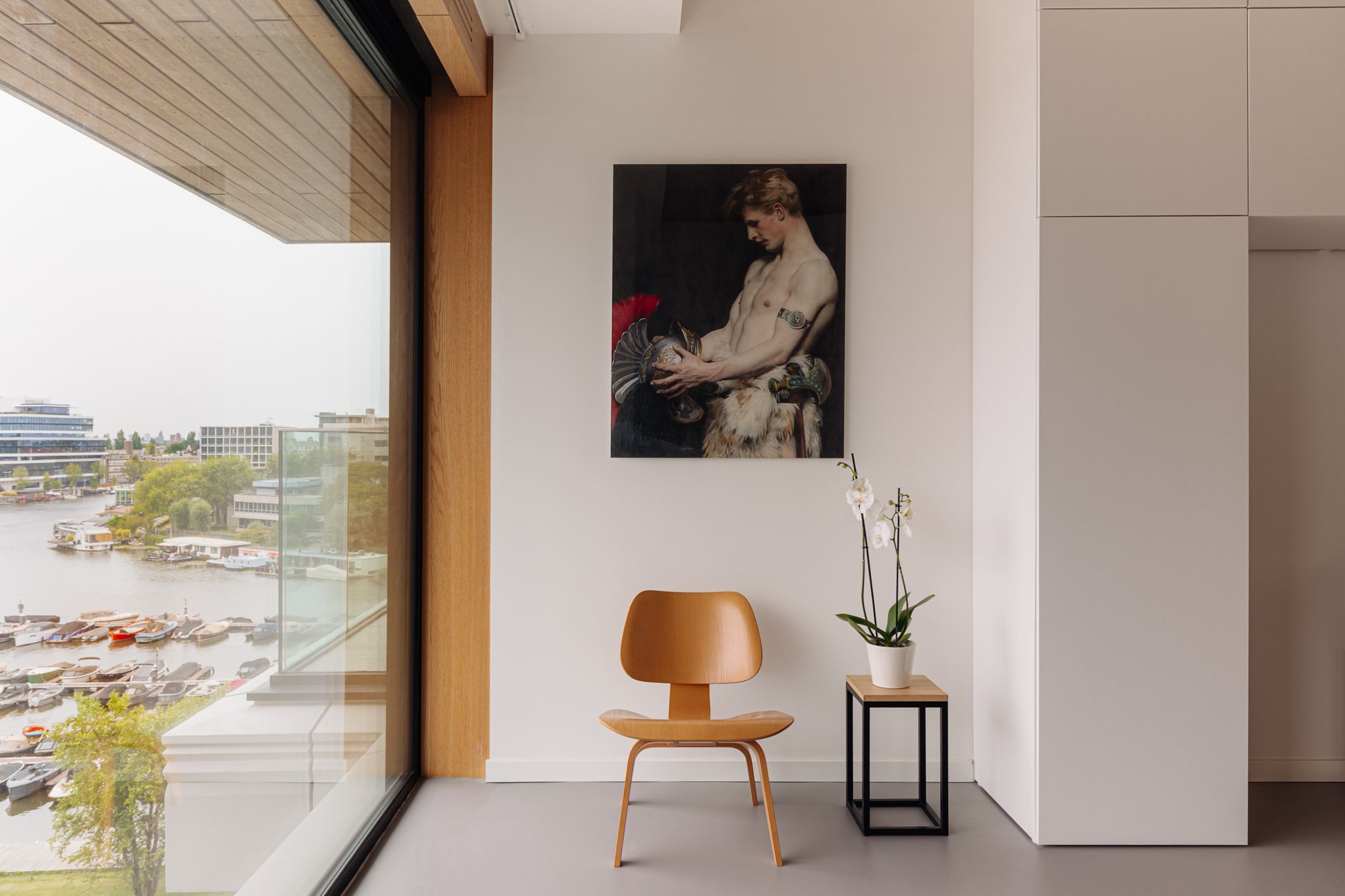 Foto 15 van Korte Ouderkerkerdijk 1-F2