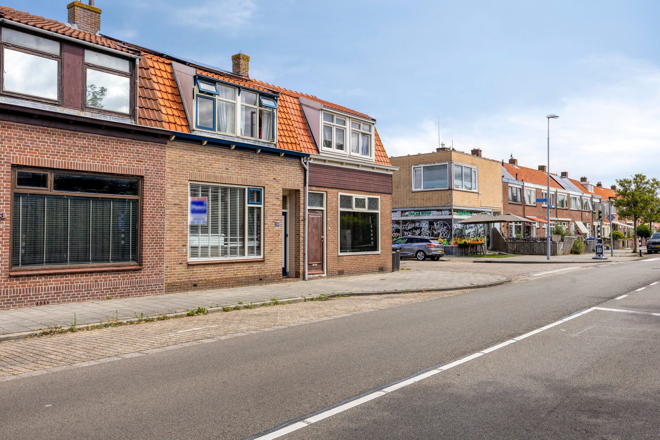 Ruyghweg 115 