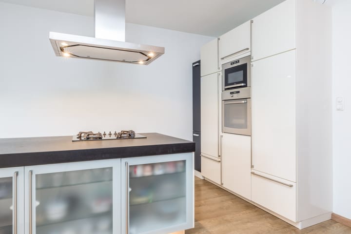 Tussenwoning te koop: De Wingerd 8, Heerlen