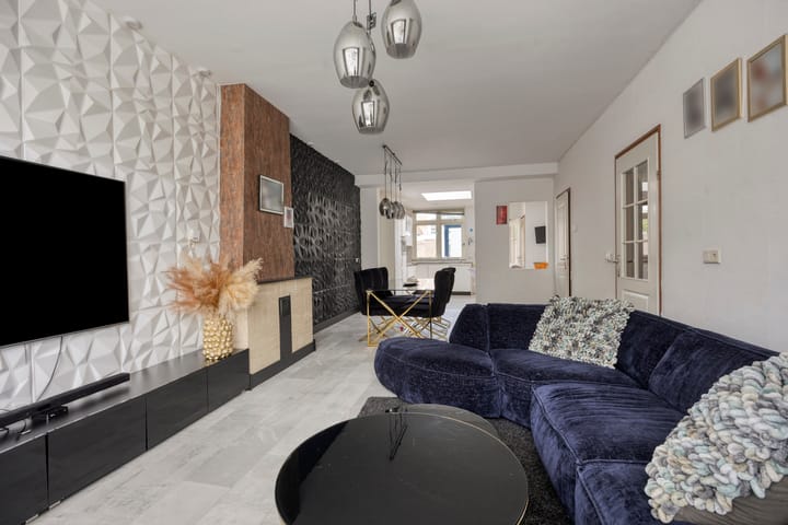Tussenwoning te koop: Ruyghweg 115, Den Helder