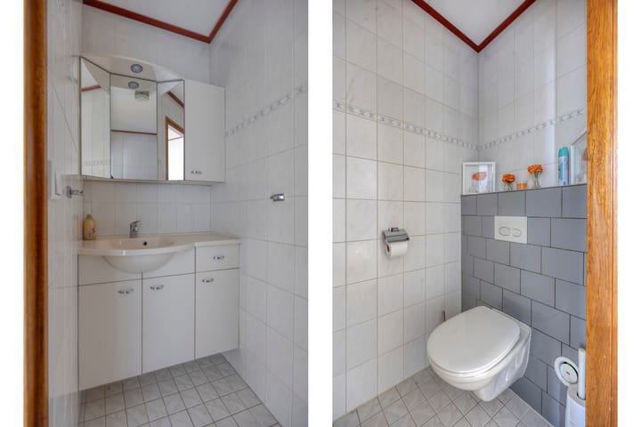 Tussenwoning te koop: Ruyghweg 115, Den Helder