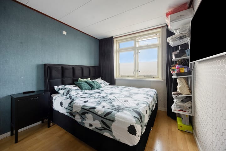 Tussenwoning te koop: Ruyghweg 115, Den Helder