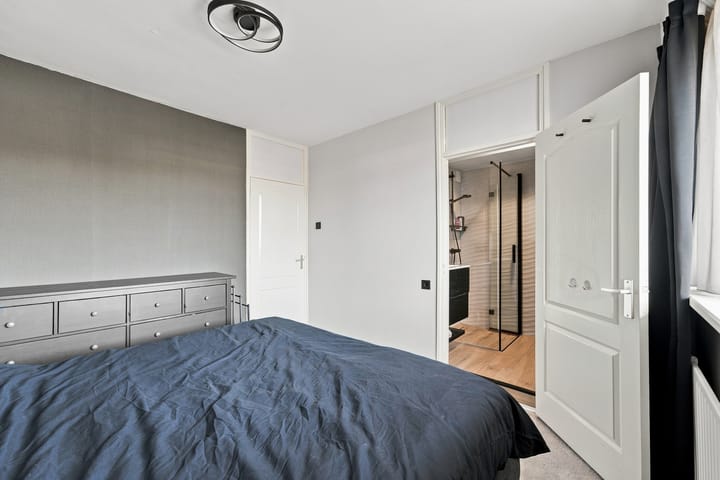 Appartement te koop: Wilgenplaslaan 344, Rotterdam