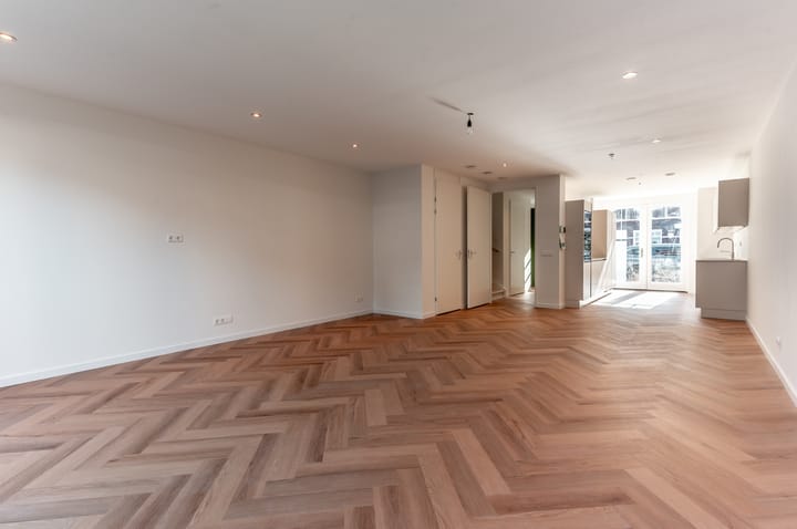 Tussenwoning te koop: Koolrabi 63, Hazerswoude-Rijndijk