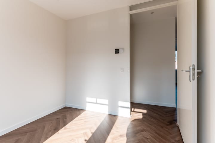 Tussenwoning te koop: Koolrabi 63, Hazerswoude-Rijndijk