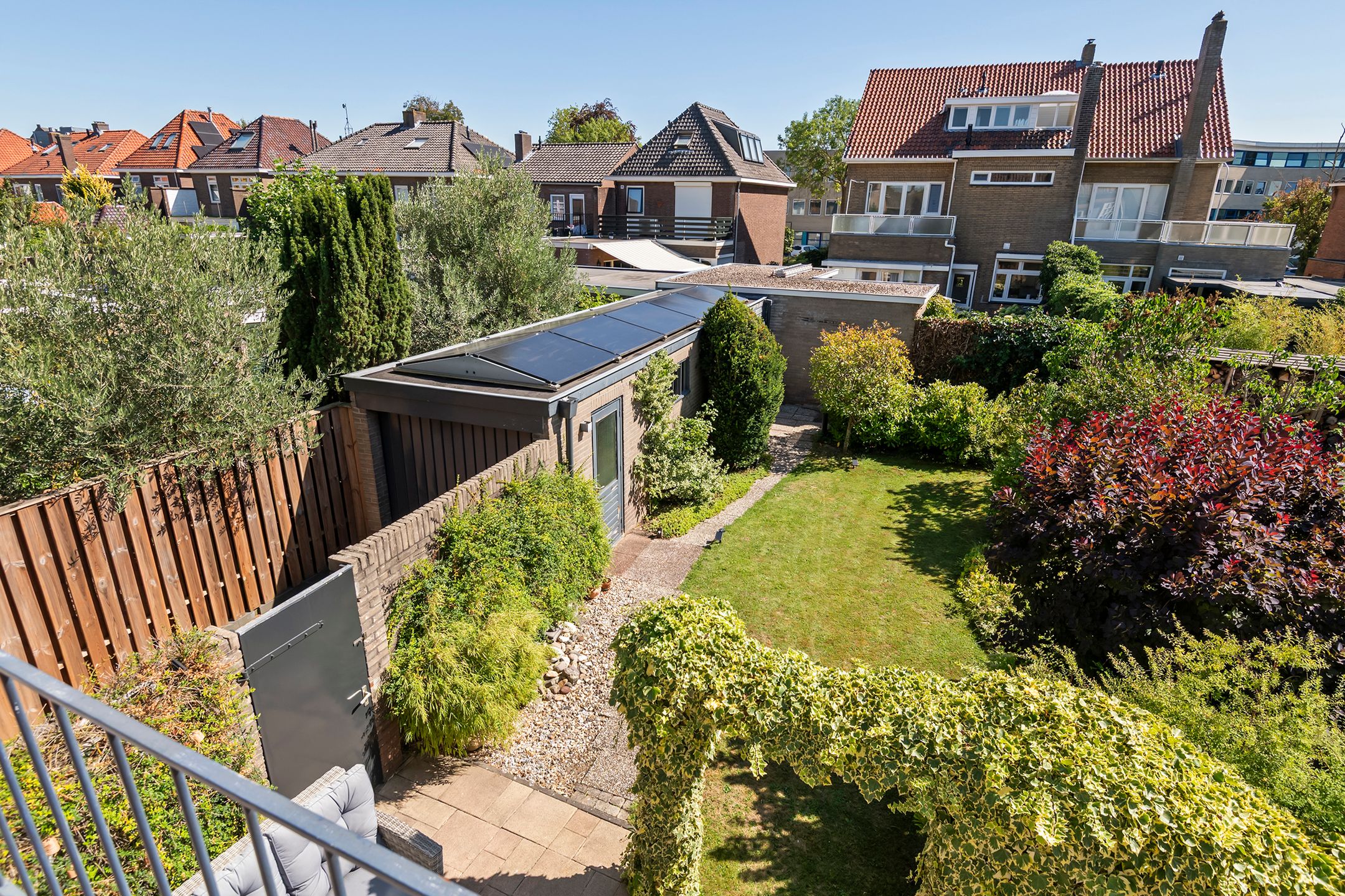 Foto 42 van Mr. Tydemanstraat 25