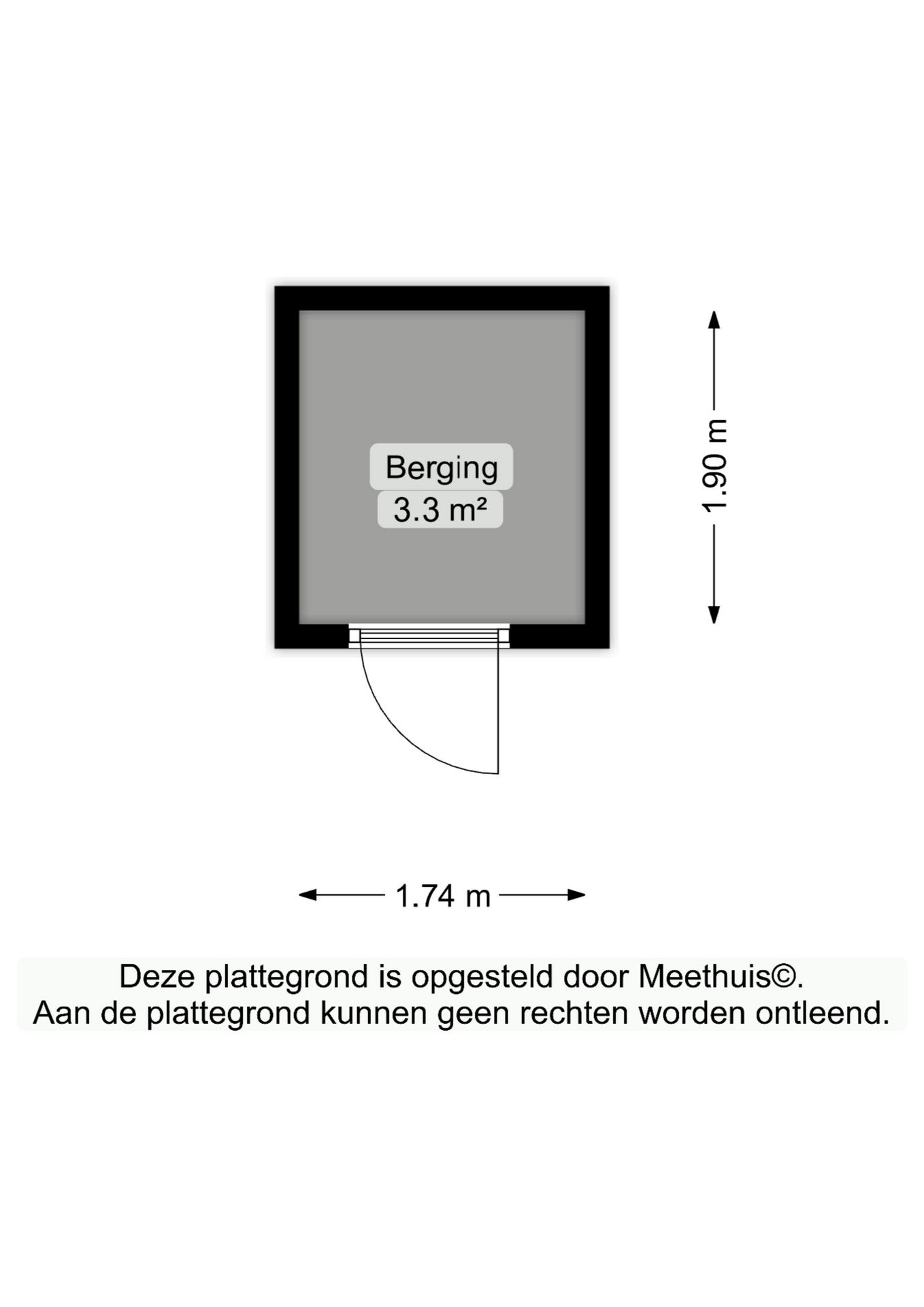 Foto 42 van Zaagmuldersweg 684