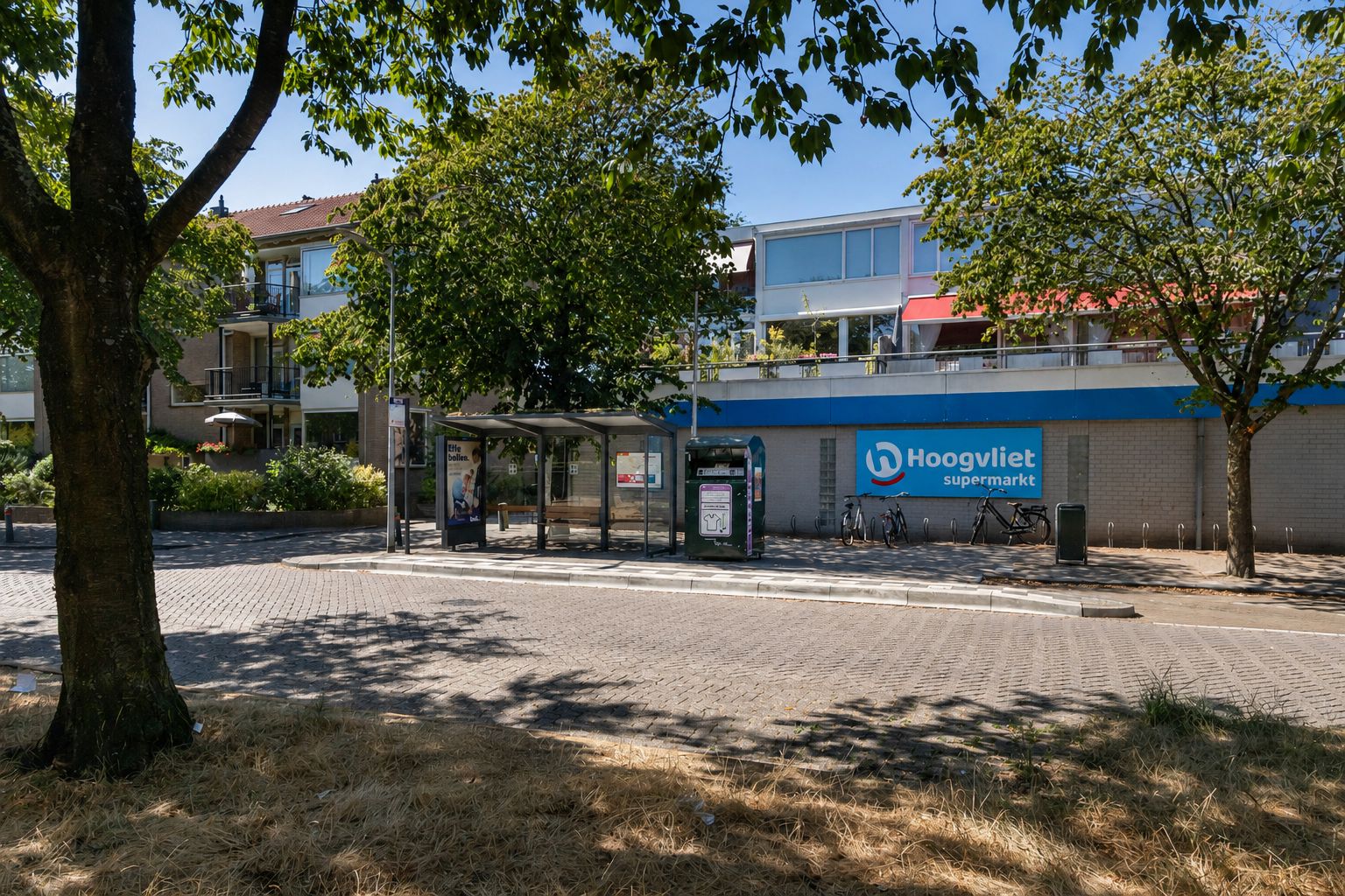 Photo 18 of Admiraal de Ruyterlaan 40