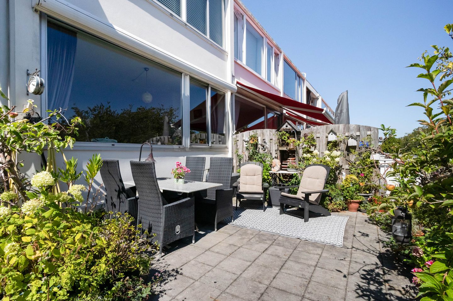 Photo 14 of Admiraal de Ruyterlaan 40