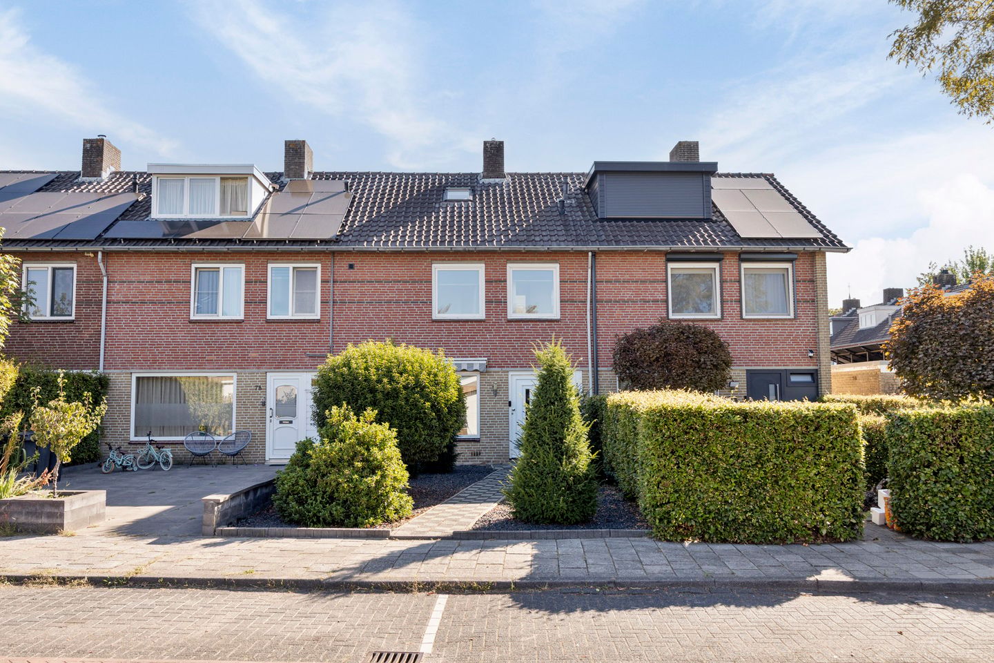 Foto 1 van Tolhuislaan 76