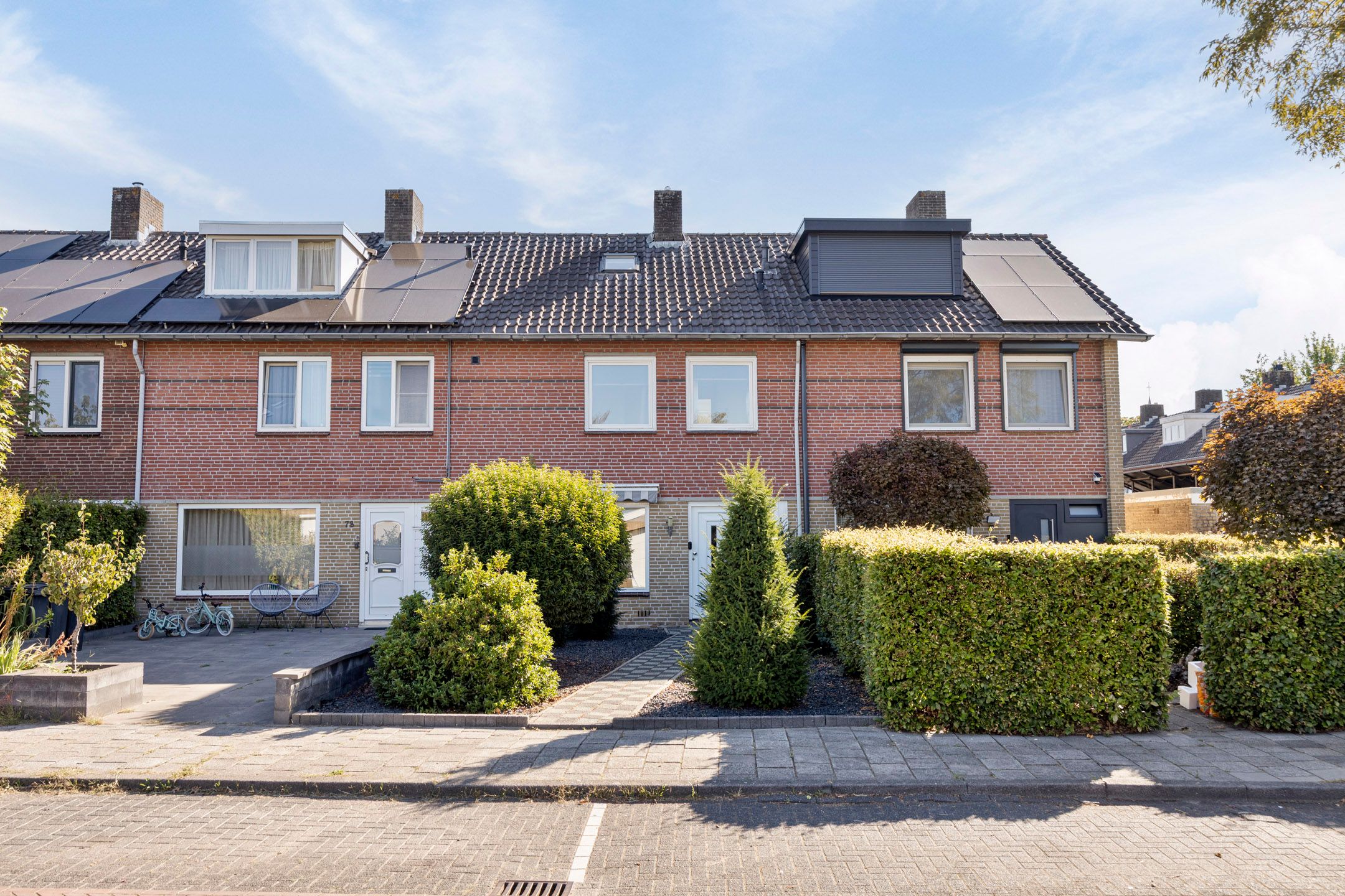 Tolhuislaan 76 