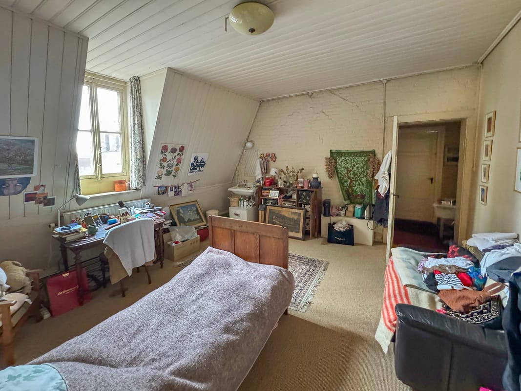 Photo 20 of Capucijnenstraat 66
