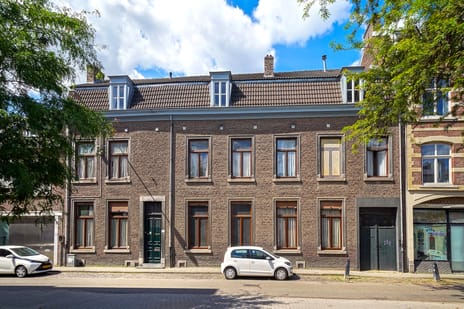 Capucijnenstraat thumbnail