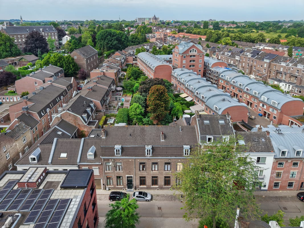 Photo 23 of Capucijnenstraat 66
