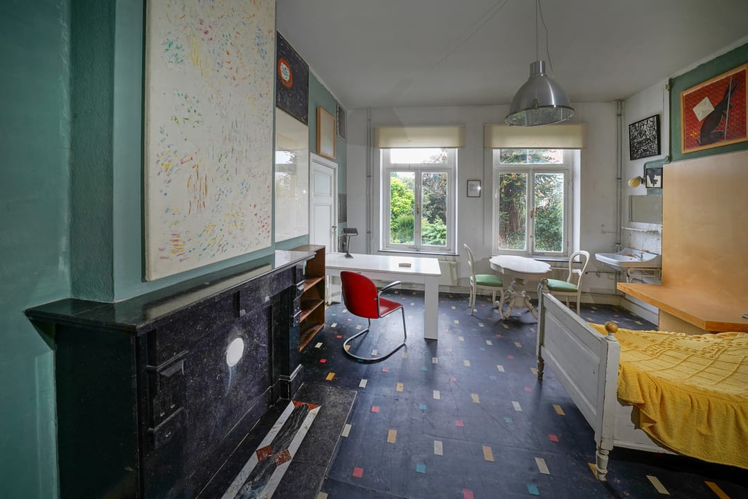 Photo 16 of Capucijnenstraat 66