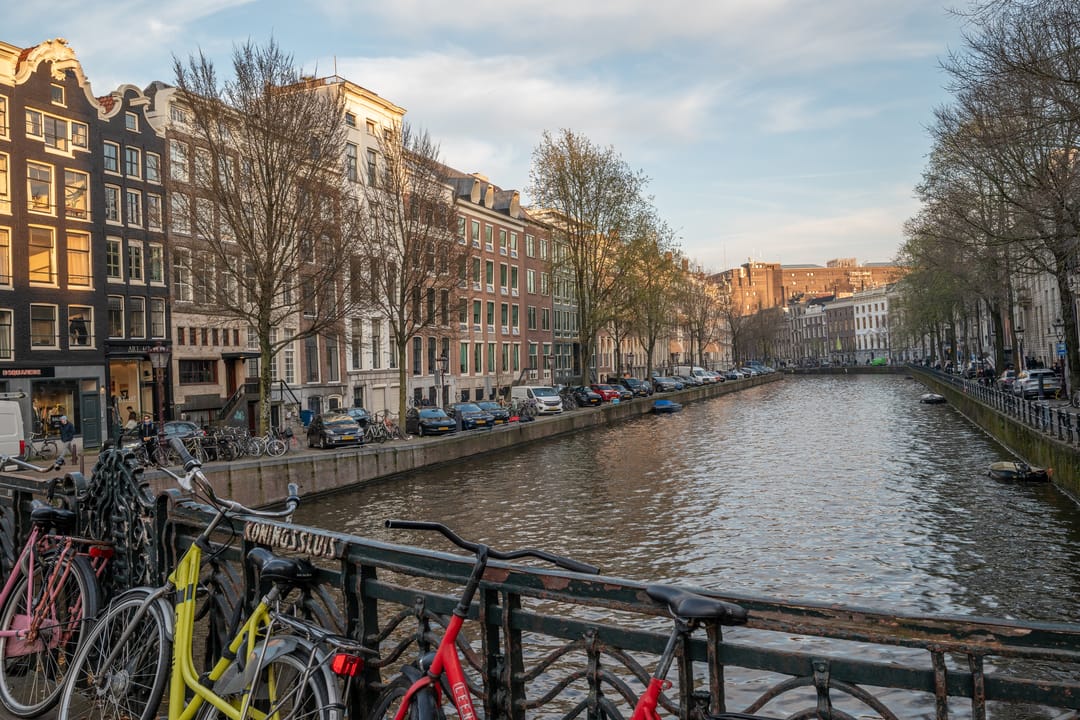 Foto 1 van Herengracht 455-C