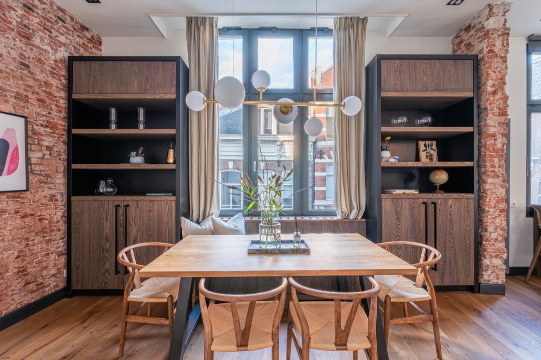 Foto 7 van Herengracht 455-C