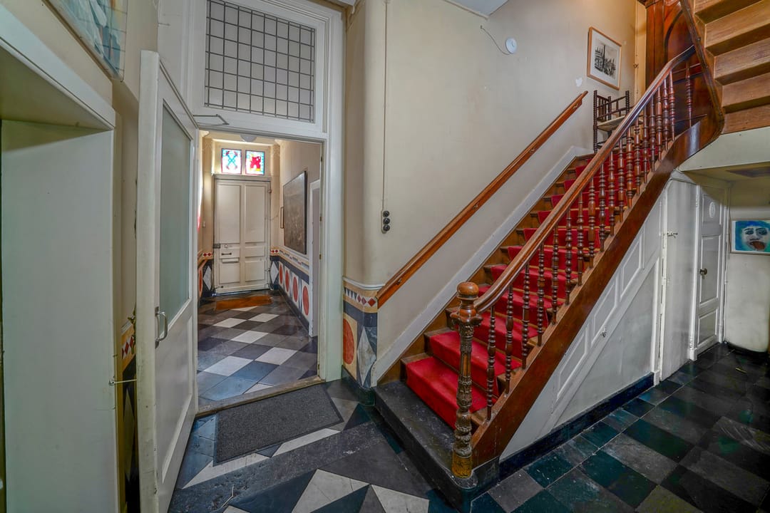 Photo 7 of Capucijnenstraat 66