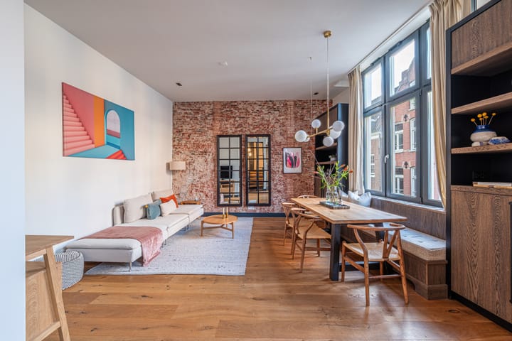 Foto 4 van Herengracht 455-C