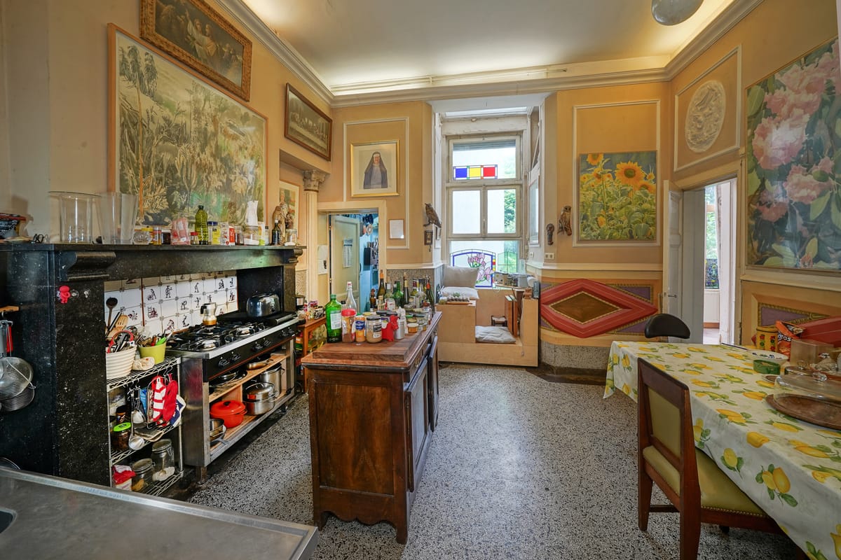 Photo 14 of Capucijnenstraat 66