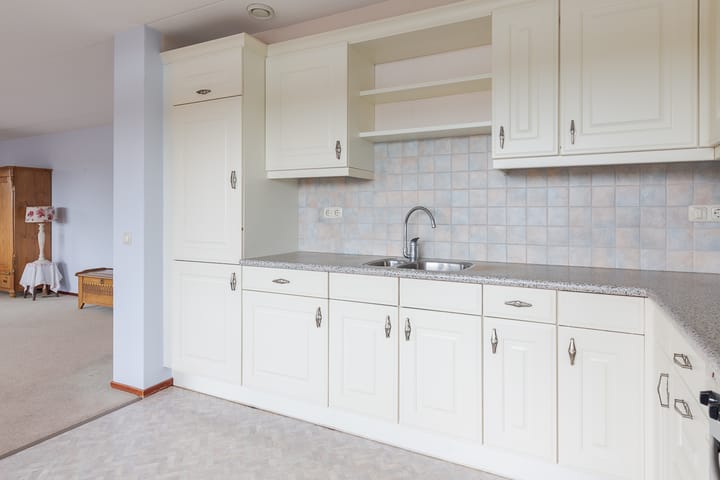 Appartement te koop: Markt 46, Wolvega