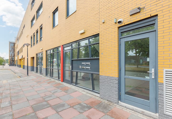 Appartement te koop: Markt 46, Wolvega