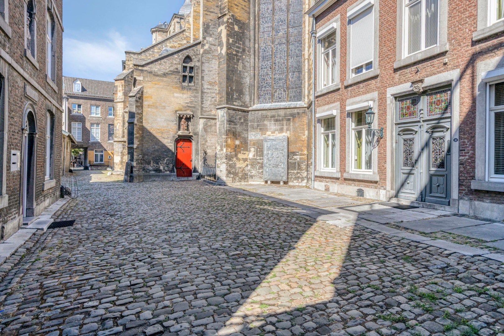 Photo 21 of Maastrichter Pastoorstraat 29-B
