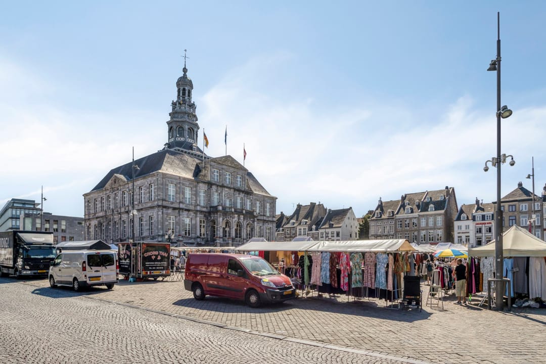 Photo 22 of Maastrichter Pastoorstraat 29-B