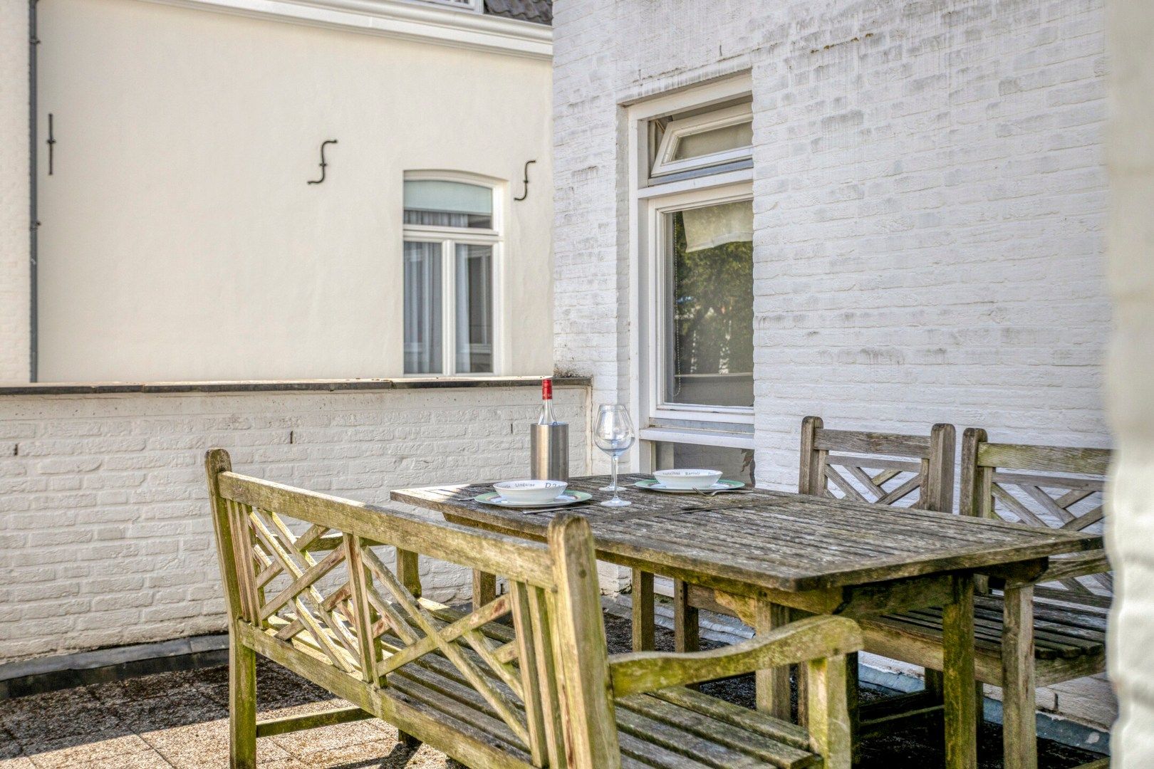 Photo 9 of Maastrichter Pastoorstraat 29-B